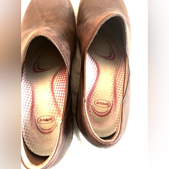 Merrell Brunette Emma Leather size 9,5 - Picture 10 of 15